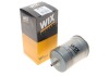 Фильтр курил. BMW. PEUGEOT, RENAULT /PP836 (выр-во WIX-FILTERS) WIX FILTERS WF8040 (фото 2)