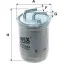 Паливний прямоточний фільтр дизель WIX FILTERS WF8044 (фото 1)