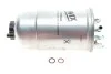 Паливний прямоточний фільтр дизель WIX FILTERS WF8046 (фото 1)
