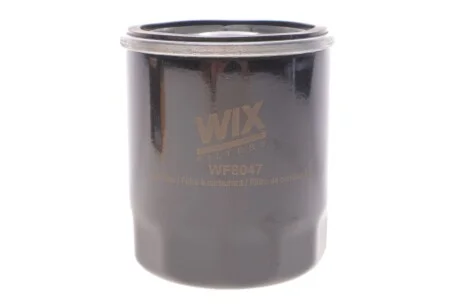 Паливний фільтр, що накручується, дизель WIX FILTERS WF8047