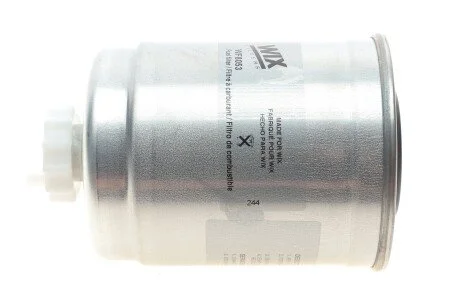Топливный накручиваемый фильтр дизель WIX FILTERS WF8053