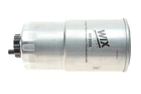 Топливный накручиваемый фильтр дизель WIX FILTERS WF8056
