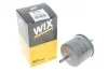 Паливний прямоточний фільтр бензин WIX FILTERS WF8069 (фото 4)