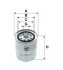 Паливний фільтр, що накручується, дизель WIX FILTERS WF8100 (фото 1)