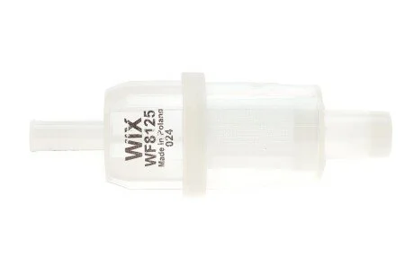 Топливный прямоточный фильтр бензин WIX FILTERS WF8125