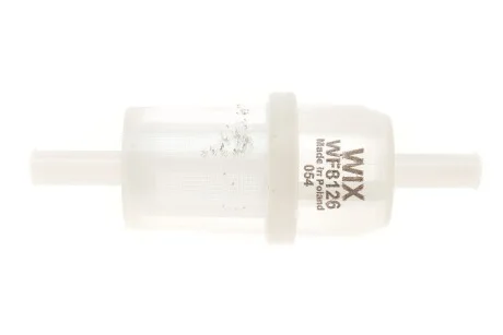 Топливный прямоточный фильтр дизель WIX FILTERS WF8126