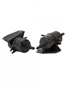Топливный прямоточный фильтр бензин WIX FILTERS WF8152