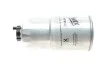 Паливний фільтр, що накручується, дизель WIX FILTERS WF8163 (фото 1)