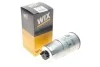 Паливний фільтр, що накручується, дизель WIX FILTERS WF8163 (фото 2)