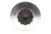 Паливний фільтр, що накручується, дизель WIX FILTERS WF8163 (фото 3)