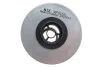 Топливный фильтр-патрон дизель WIX FILTERS WF8166 (фото 3)