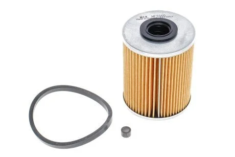 Топливный фильтр-патрон дизель WIX FILTERS WF8166