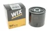 Паливний фільтр, що накручується, дизель WIX FILTERS WF8172 (фото 4)