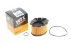 Паливний фільтр-патрон дизель WIX FILTERS WF8177 (фото 2)