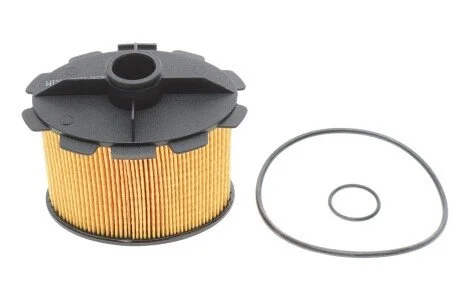 Топливный фильтр-патрон дизель WIX FILTERS WF8177
