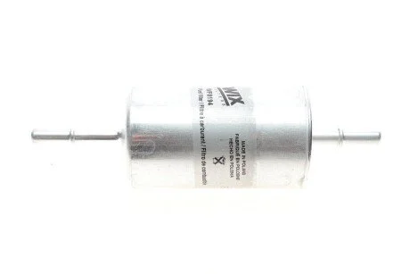 Паливний прямоточний фільтр бензин WIX FILTERS WF8194