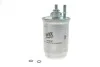 Топливный прямоточный фильтр дизель WIX FILTERS WF8197 (фото 1)