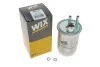 Топливный прямоточный фильтр дизель WIX FILTERS WF8197 (фото 4)