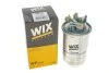 Паливний прямоточний фільтр дизель WIX FILTERS WF8199 (фото 5)