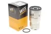 Топливный фильтр-патрон дизель WIX FILTERS WF8218 (фото 2)