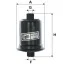 Топливный прямоточный фильтр бензин WIX FILTERS WF8232 (фото 1)