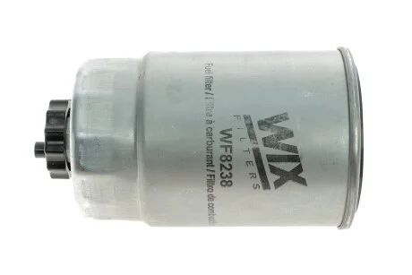 Паливний фільтр, що накручується, дизель WIX FILTERS WF8238