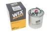 Топливный прямоточный фильтр дизель WIX FILTERS WF8239 (фото 3)