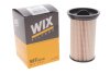 Паливний фільтр-патрон дизель WIX FILTERS WF8240 (фото 2)