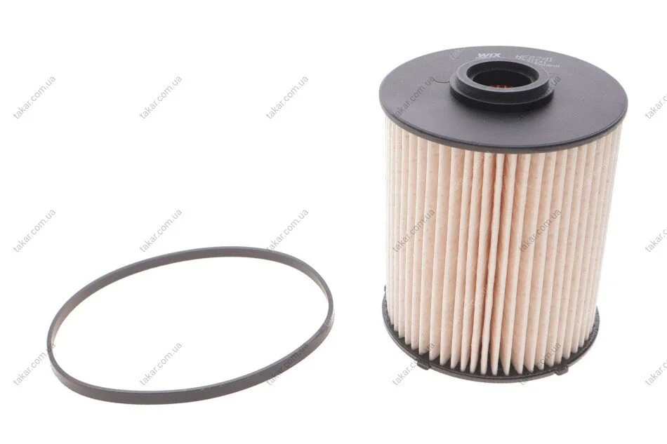 Паливний фільтр-патрон дизель WIX FILTERS WF8241 (фото 1)