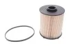 Паливний фільтр-патрон дизель WIX FILTERS WF8241 (фото 1)