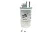 Топливный прямоточный фильтр дизель WIX FILTERS WF8252 (фото 1)