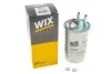 Топливный прямоточный фильтр дизель WIX FILTERS WF8252 (фото 3)
