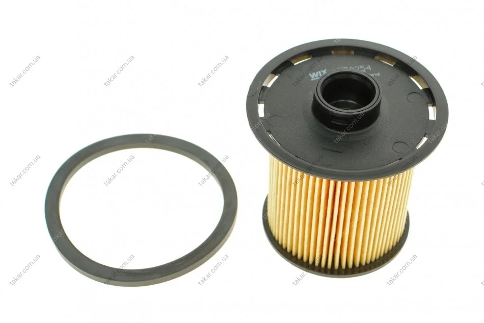 Топливный прямоточный фильтр дизель WIX FILTERS WF8254 (фото 1)