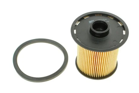 Паливний прямоточний фільтр дизель WIX FILTERS WF8254