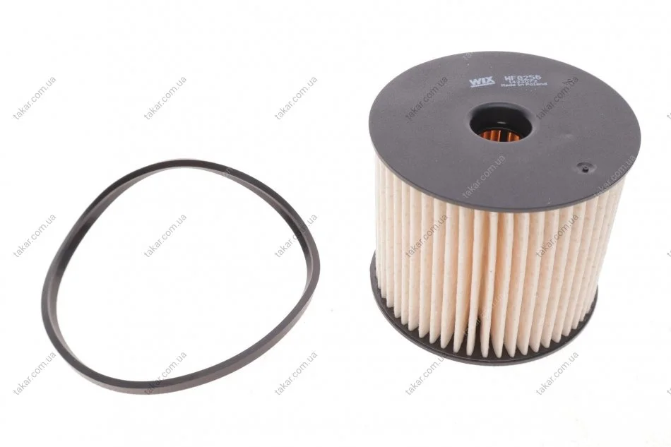 Топливный фильтр-патрон дизель WIX FILTERS WF8256 (фото 1)