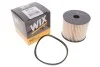 Топливный фильтр-патрон дизель WIX FILTERS WF8256 (фото 2)