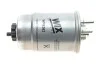 Паливний прямоточний фільтр дизель WIX FILTERS WF8262 (фото 1)