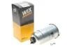 Топливный прямоточный фильтр дизель WIX FILTERS WF8269 (фото 2)