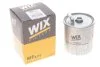 Топливный прямоточный фильтр дизель WIX FILTERS WF8272 (фото 2)