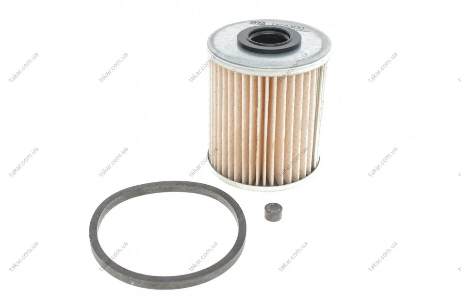 Паливний фільтр-патрон дизель WIX FILTERS WF8300 (фото 1)