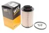 Паливний фільтр-патрон дизель WIX FILTERS WF8308 (фото 2)