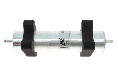 Паливний прямоточний фільтр дизель WIX FILTERS WF8314