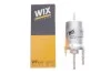 Паливний прямоточний фільтр бензин WIX FILTERS WF8317 (фото 2)