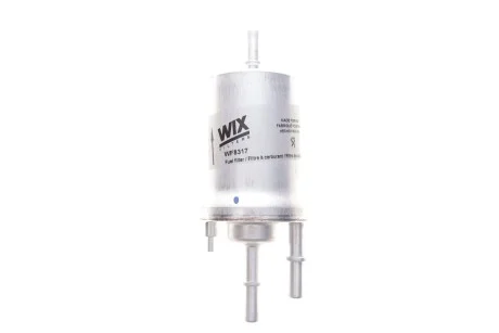 Паливний прямоточний фільтр бензин WIX FILTERS WF8317