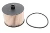 Топливный фильтр-патрон дизель WIX FILTERS WF8321 (фото 1)