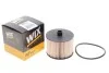 Топливный фильтр-патрон дизель WIX FILTERS WF8321 (фото 2)