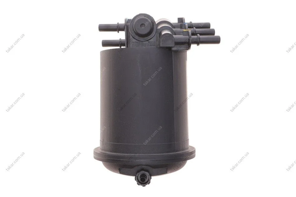 Паливний прямоточний фільтр дизель WIX FILTERS WF8322 (фото 1)