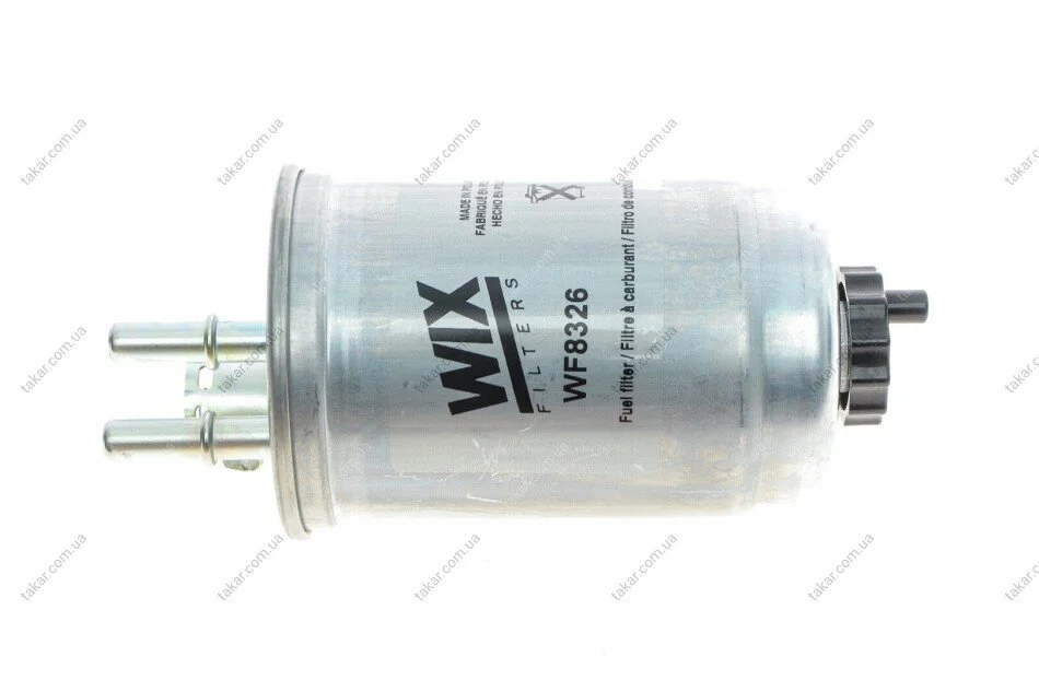 Фильтр курил. /PP838/5 (выр-во WIX-FILTERS) WIX FILTERS WF8326 (фото 1)
