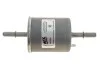 Топливный прямоточный фильтр бензин WIX FILTERS WF8333 (фото 1)