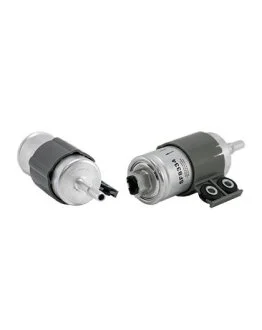Фільтр палив. (вир-во WIX-Filtron) /PS930/1 WIX FILTERS WF8334